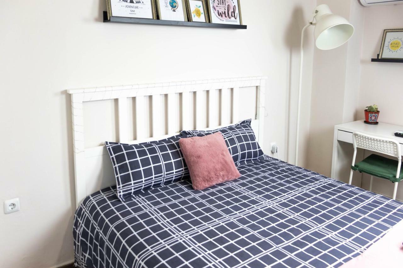 Cozy Studio In The Center Of Atenas Exterior foto