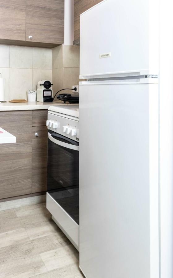 Cozy Studio In The Center Of Atenas Exterior foto