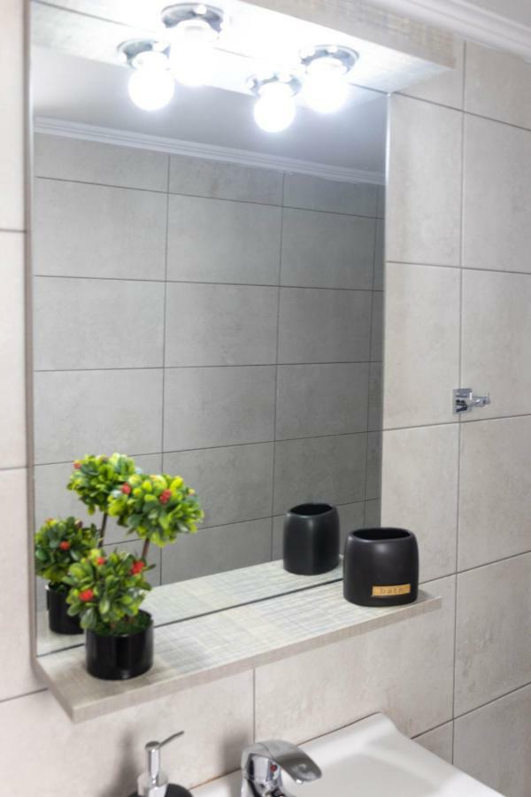 Cozy Studio In The Center Of Atenas Exterior foto